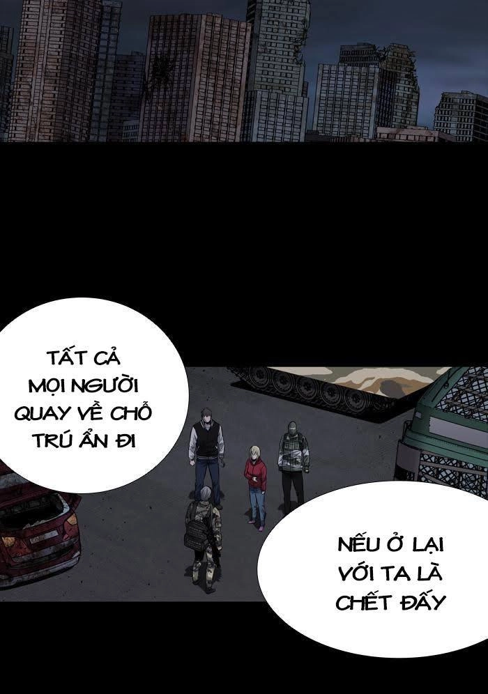 Hive Chapter 217 - 33