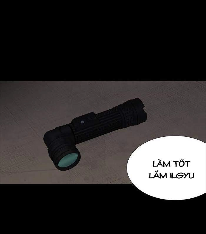 Hive Chapter 217 - 37