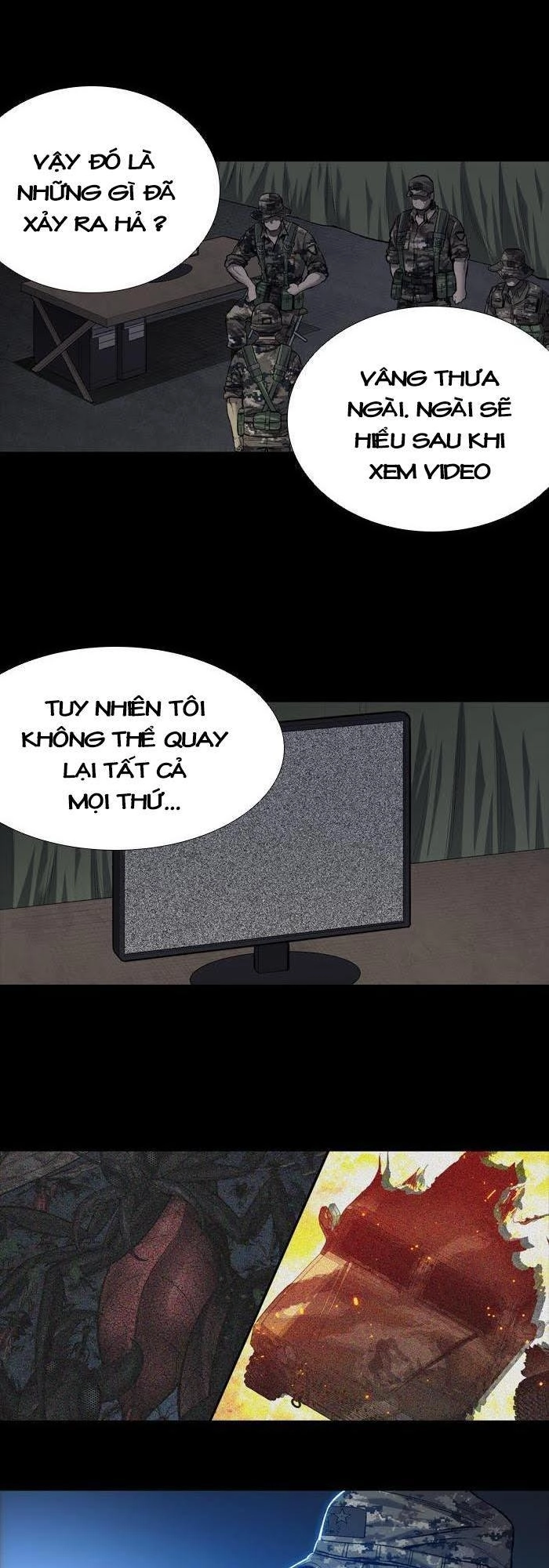 Hive Chapter 217 - 38