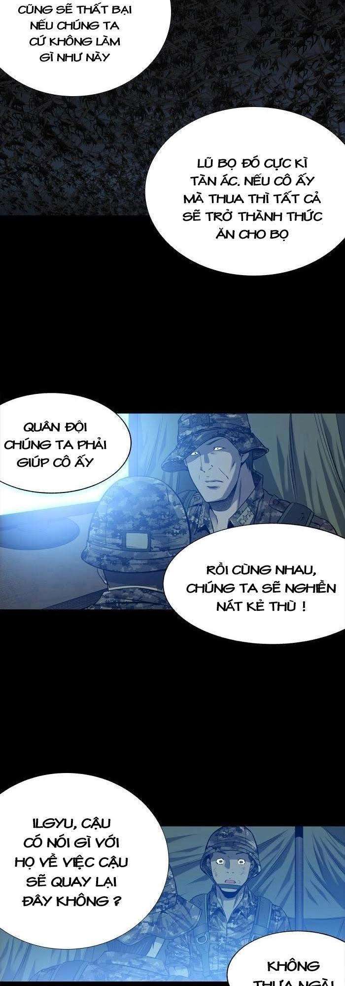 Hive Chapter 217 - 40