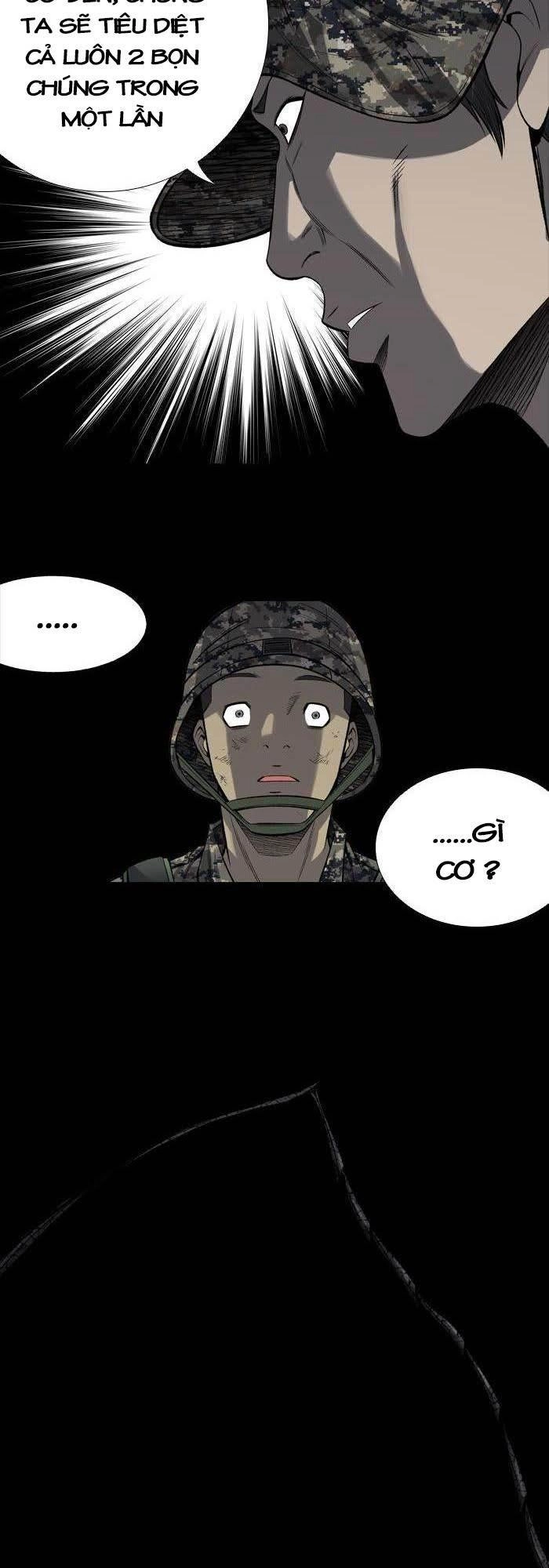 Hive Chapter 217 - 44