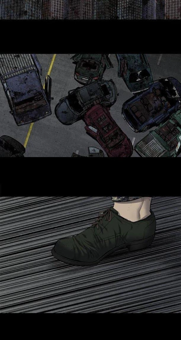 Hive Chapter 219 - 11