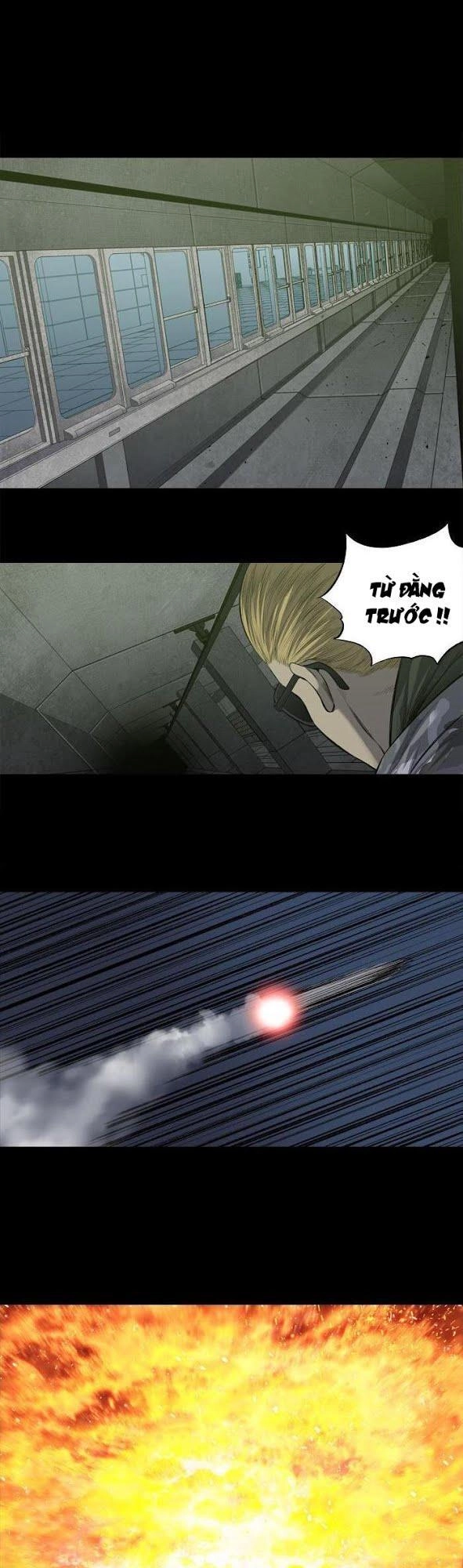 Hive Chapter 219 - 26