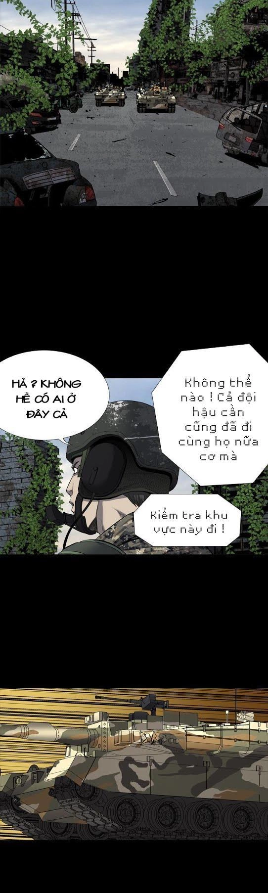 Hive Chapter 219 - 30