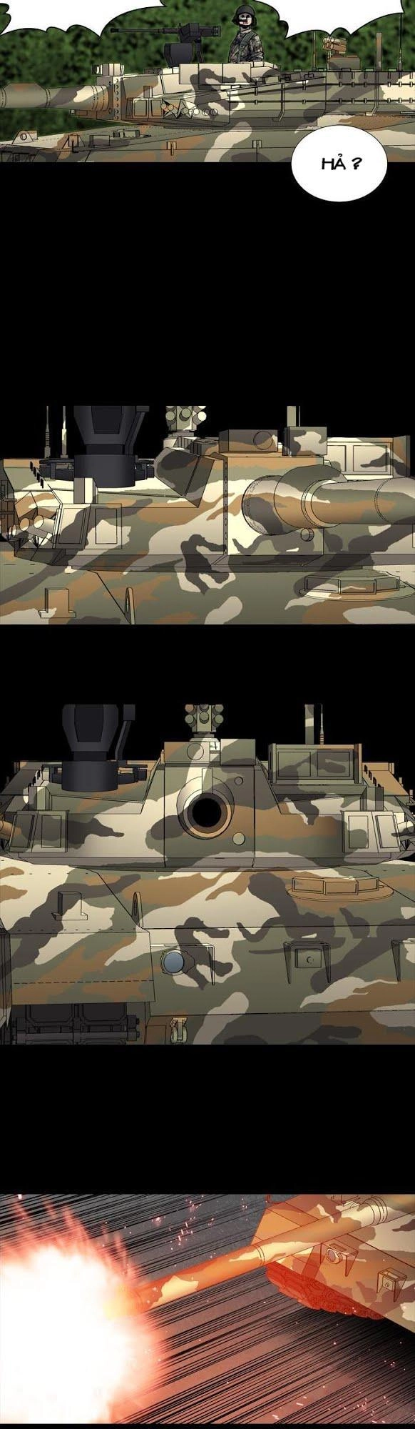 Hive Chapter 219 - 32