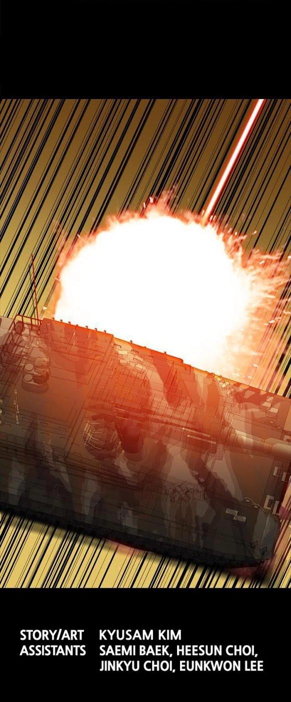 Hive Chapter 219 - 33