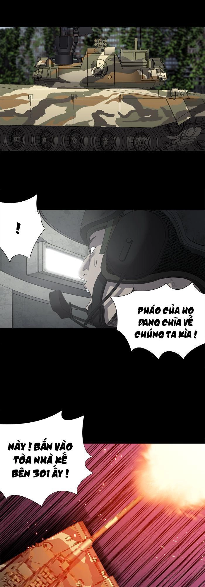 Hive Chapter 220 - 3