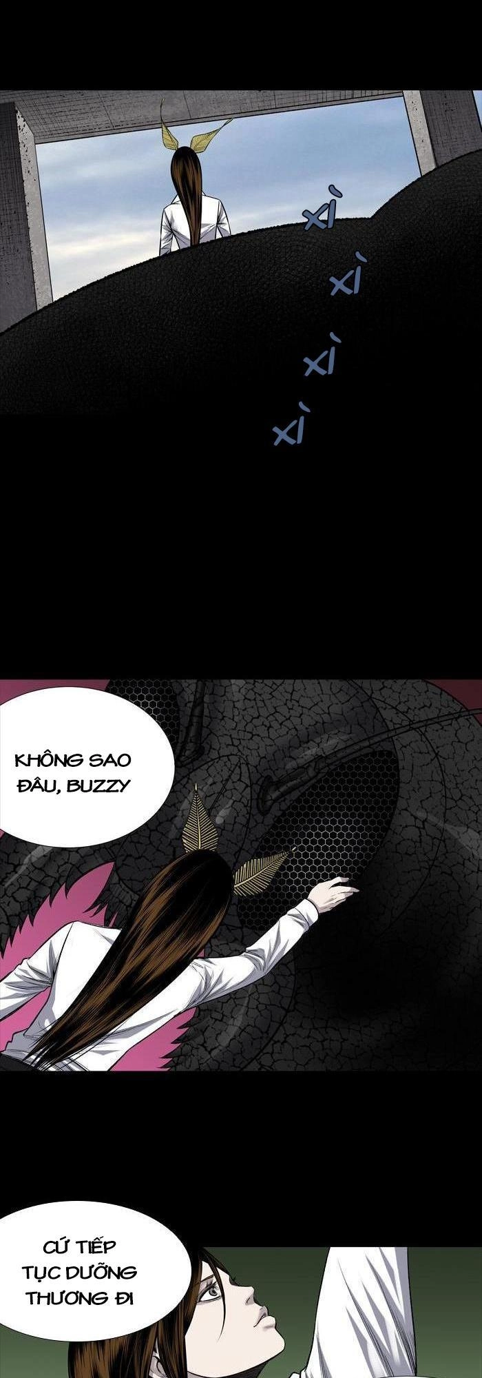 Hive Chapter 220 - 29