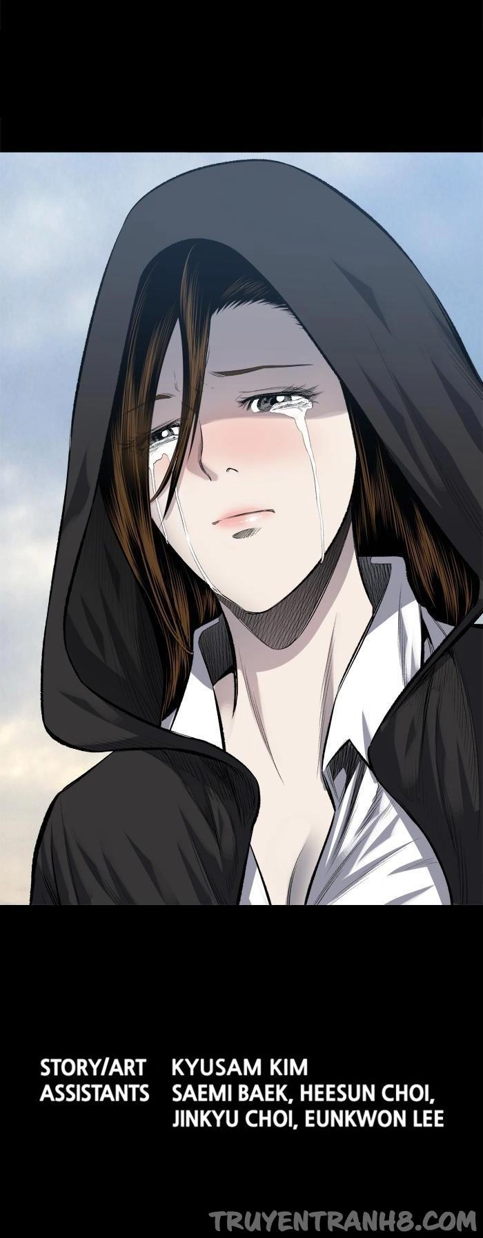 Hive Chapter 220 - 39