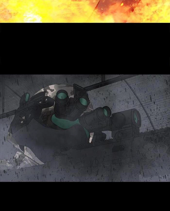 Hive Chapter 221 - 16