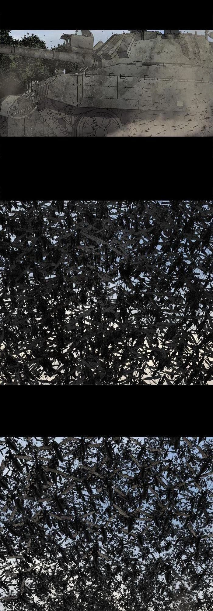 Hive Chapter 222 - 27