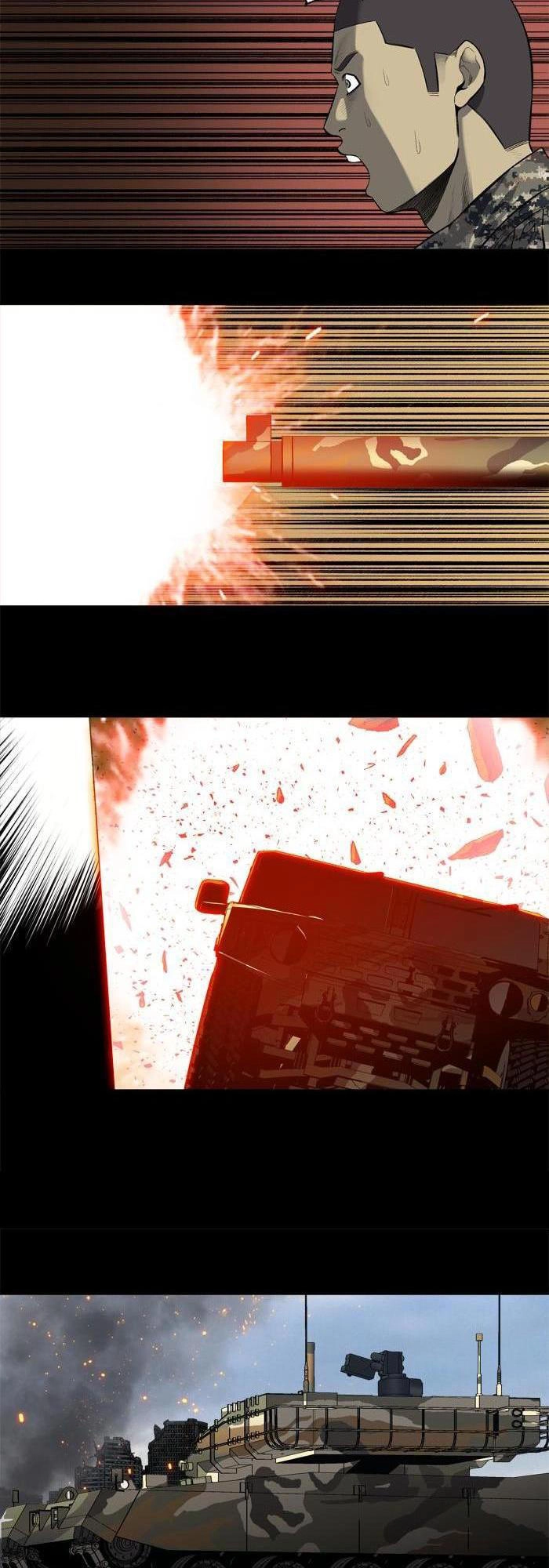 Hive Chapter 223 - 15