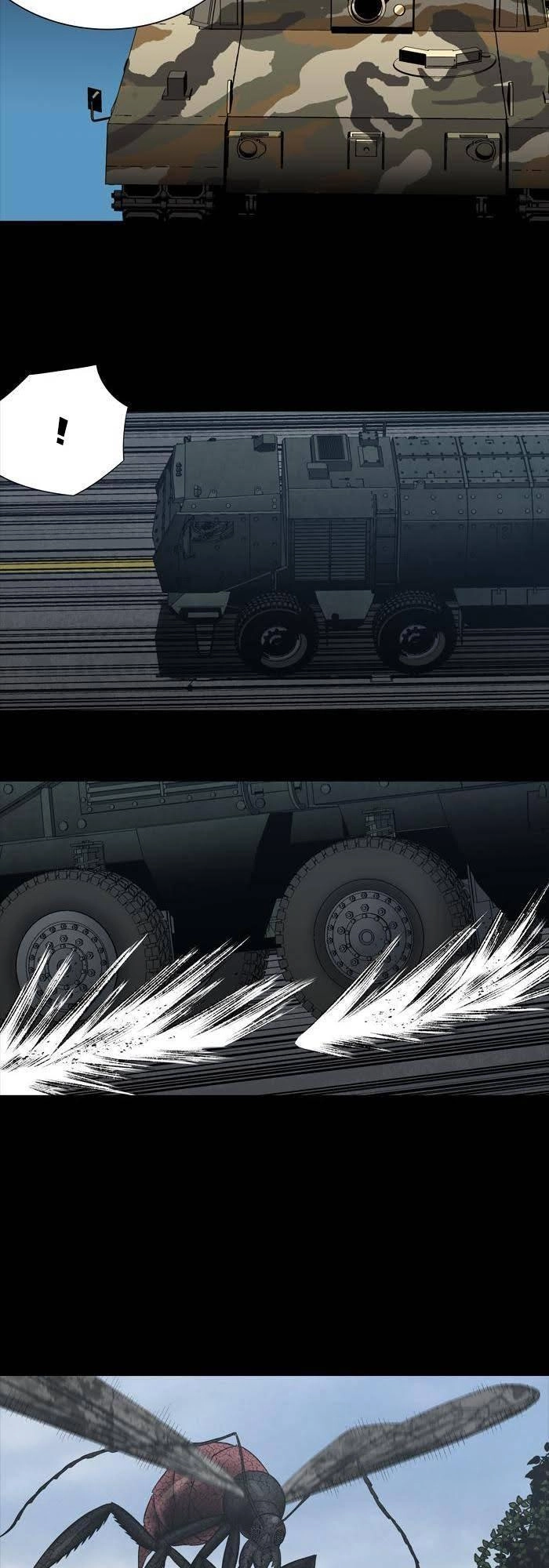 Hive Chapter 224 - 8