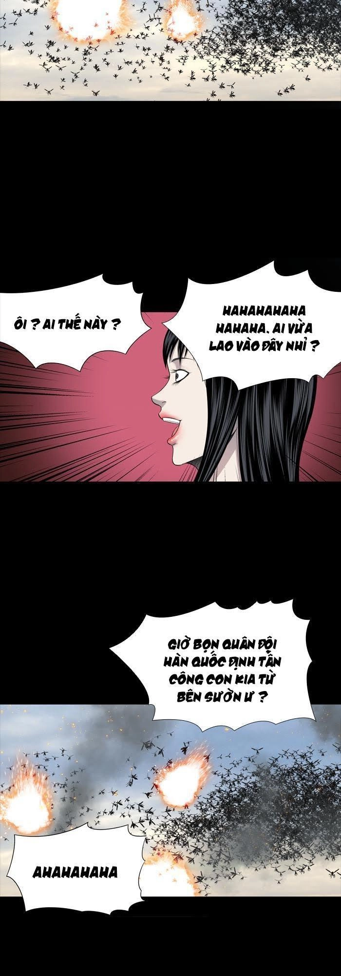 Hive Chapter 224 - 31