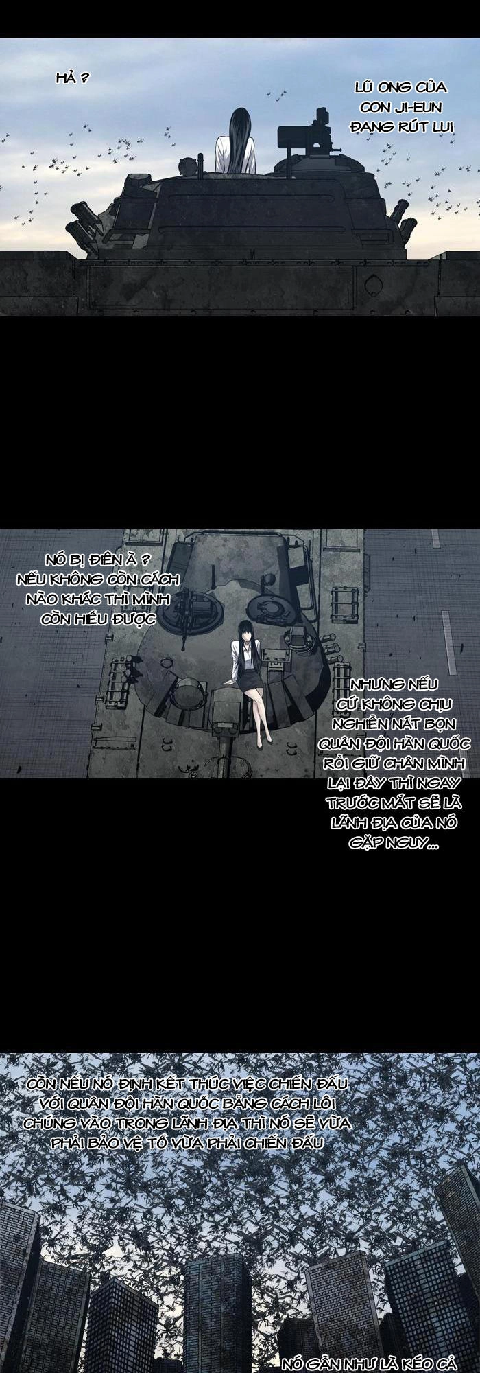 Hive Chapter 225 - 9