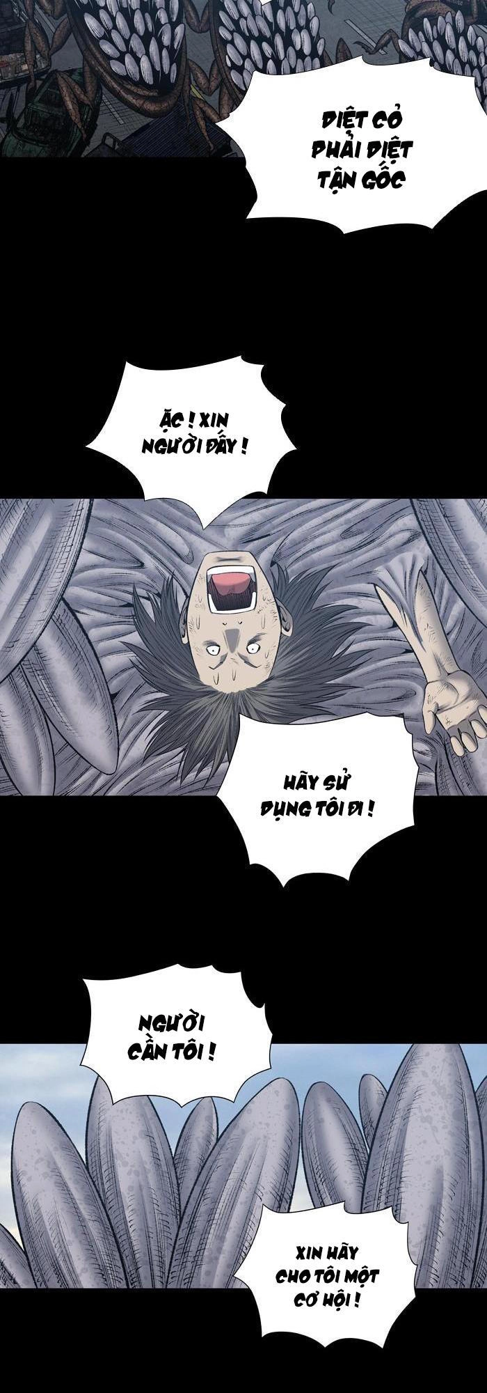 Hive Chapter 225 - 15