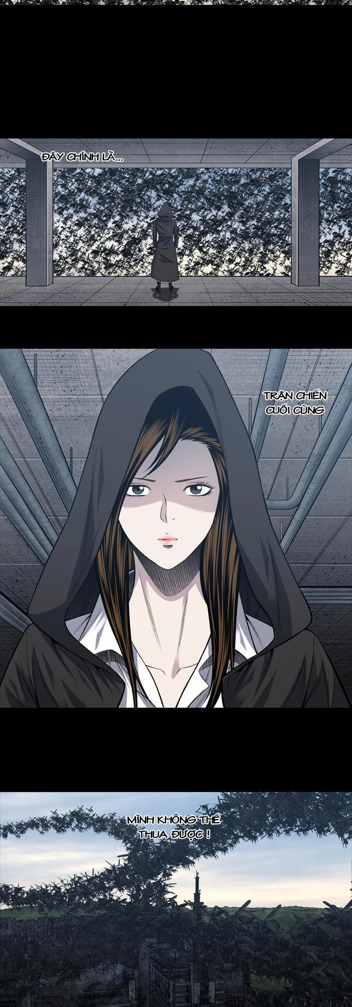 Hive Chapter 225 - 33