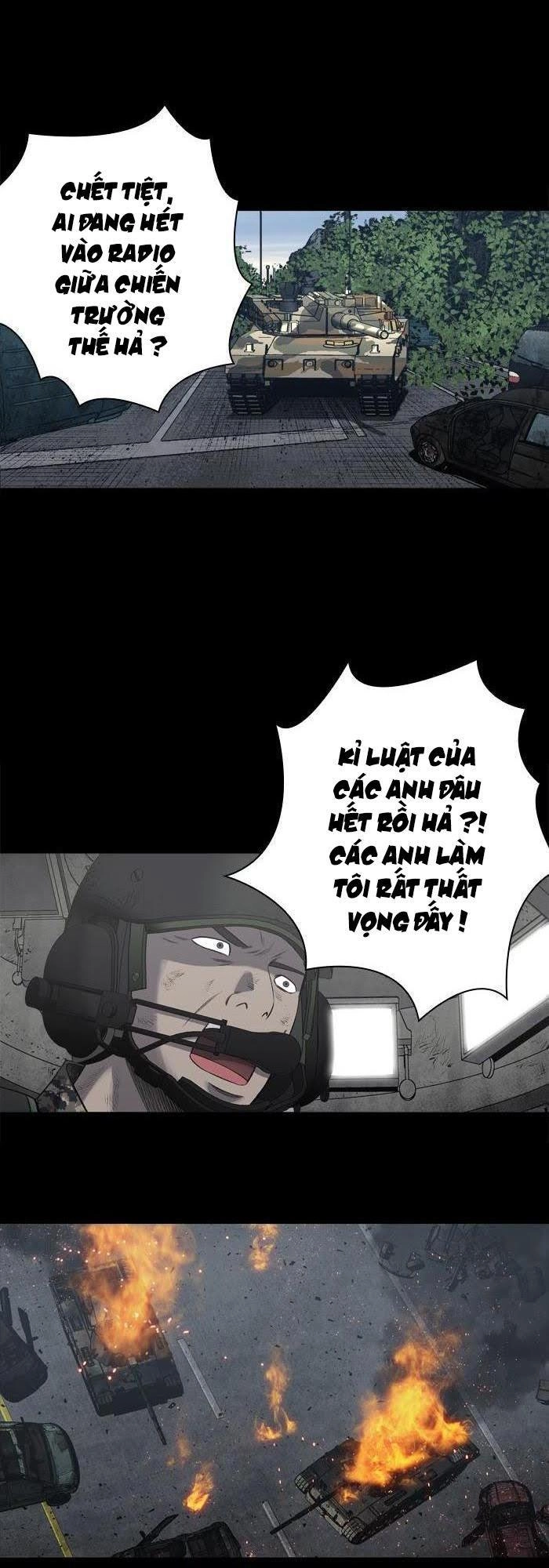 Hive Chapter 227 - 27