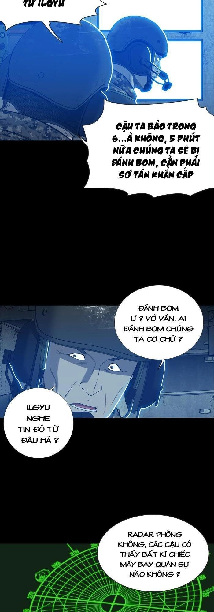 Hive Chapter 228 - 8