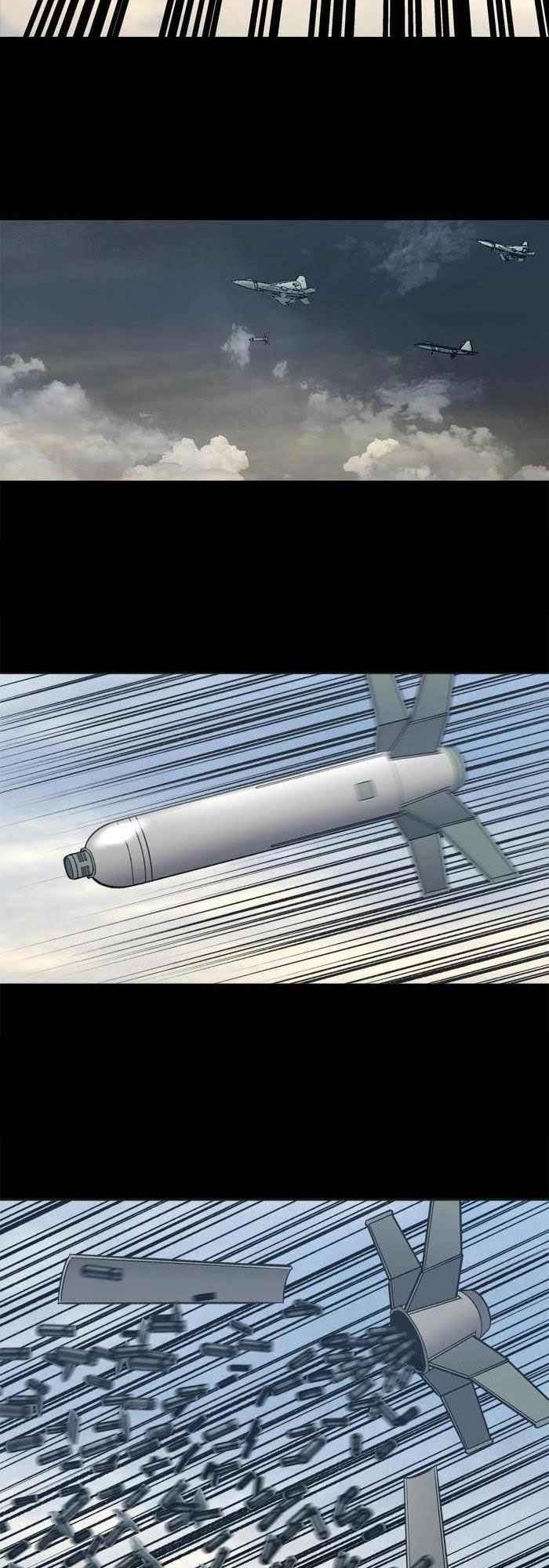 Hive Chapter 228 - 15