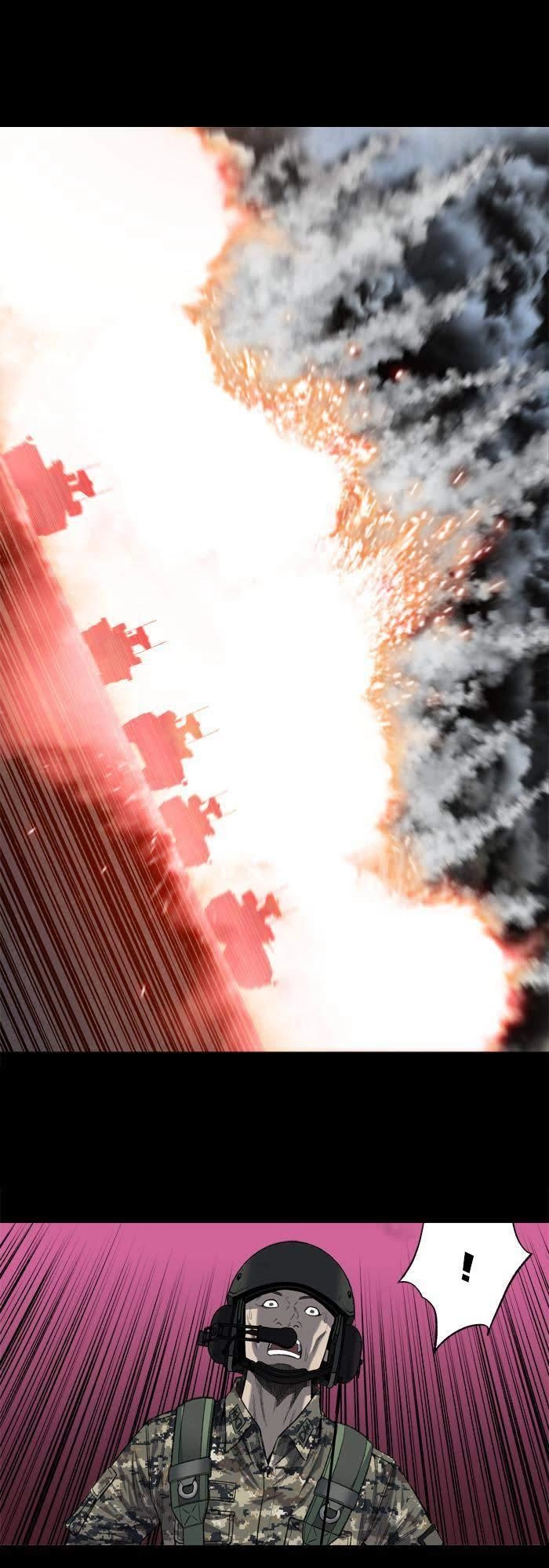 Hive Chapter 228 - 18