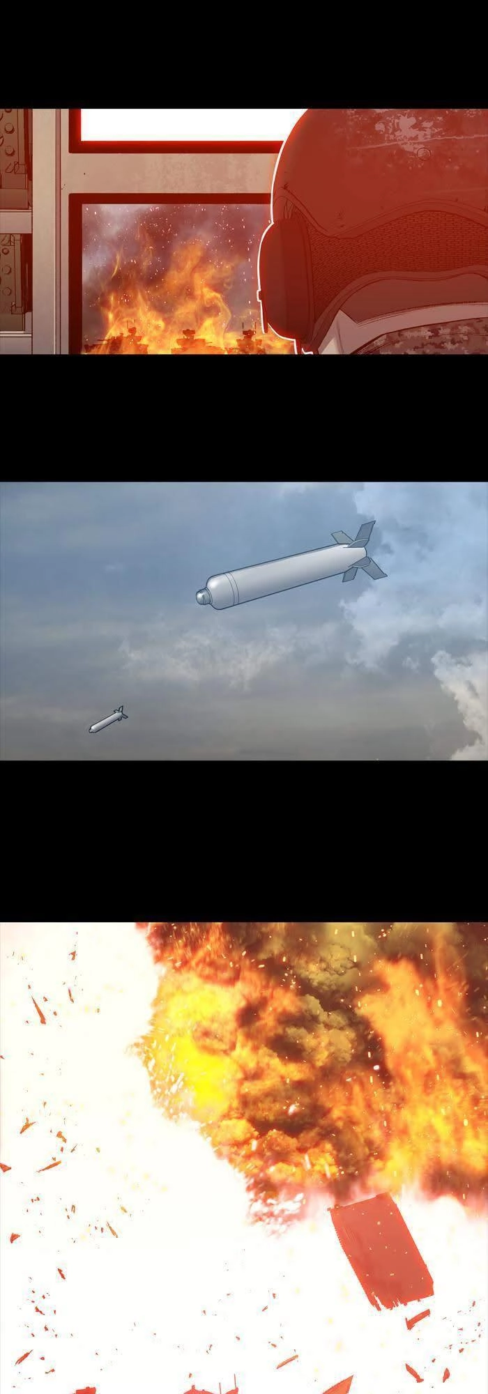 Hive Chapter 228 - 19