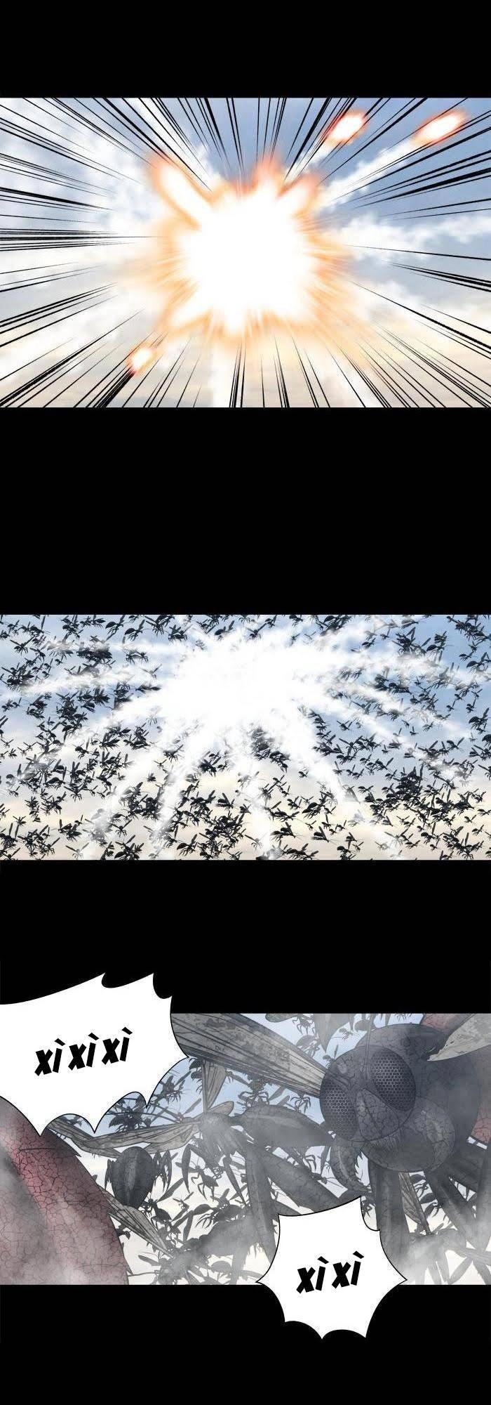 Hive Chapter 228 - 24