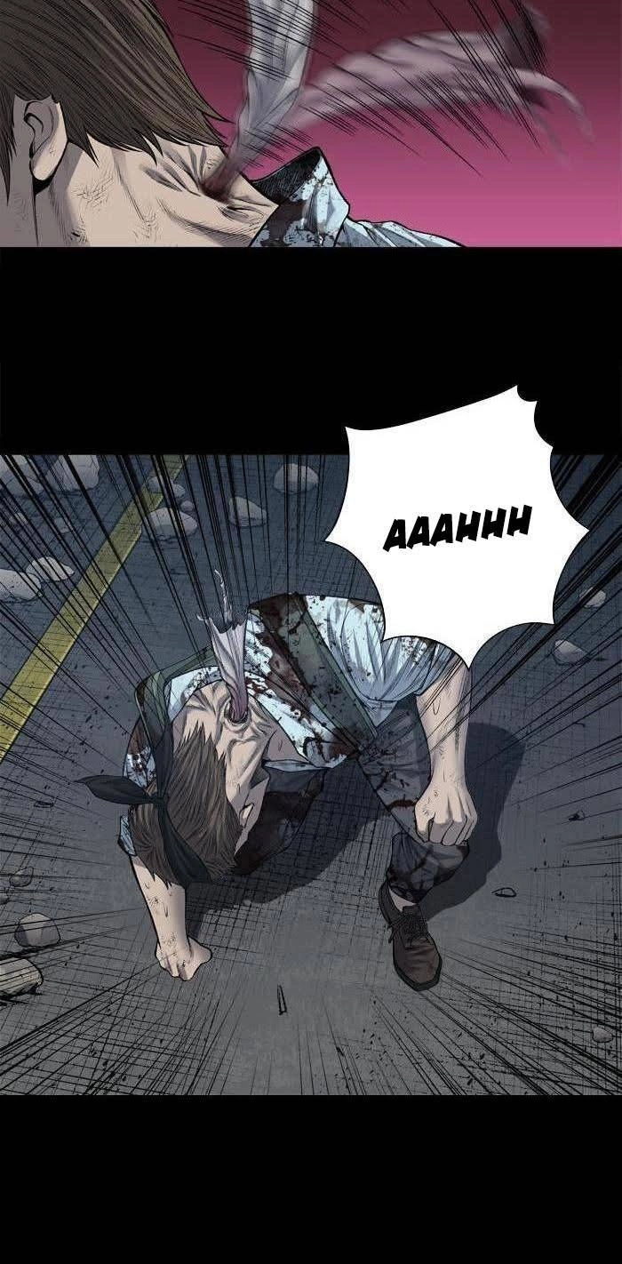 Hive Chapter 228 - 33