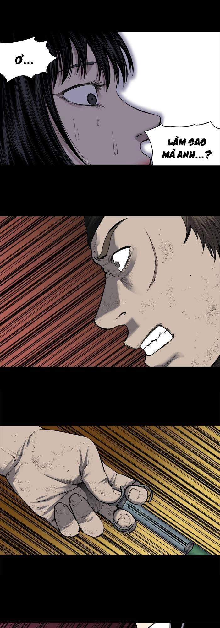 Hive Chapter 229 - 2