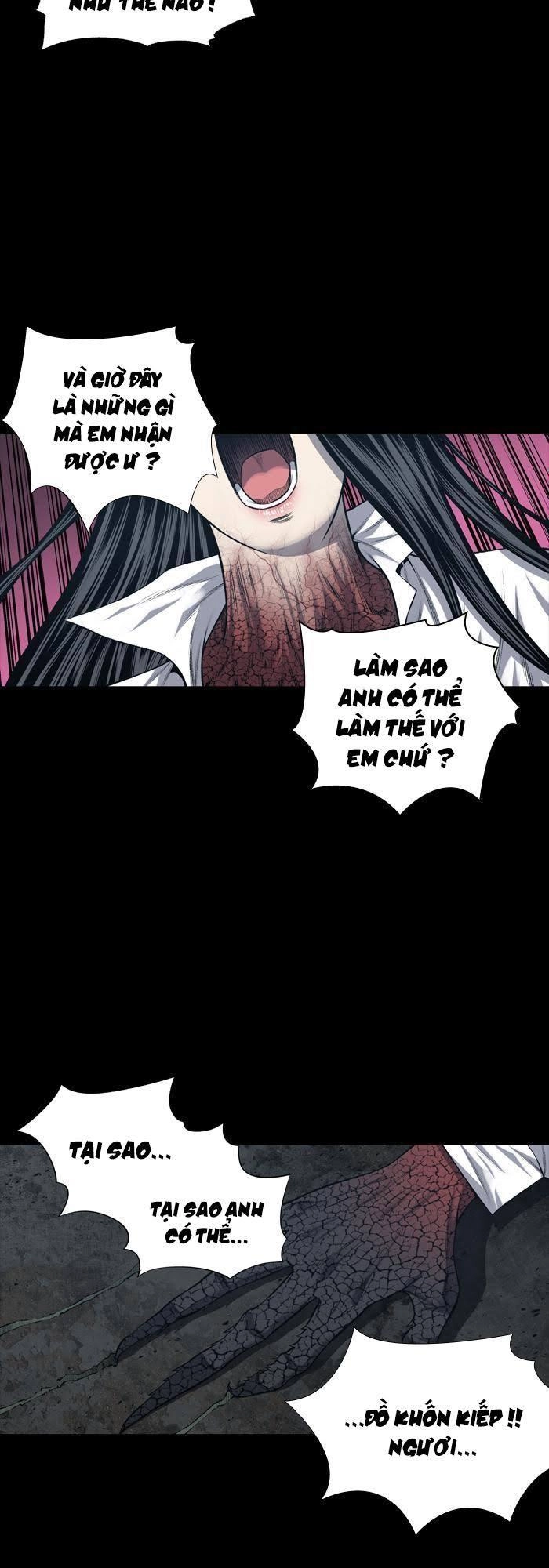 Hive Chapter 229 - 5