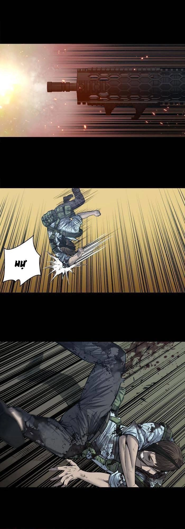 Hive Chapter 229 - 11