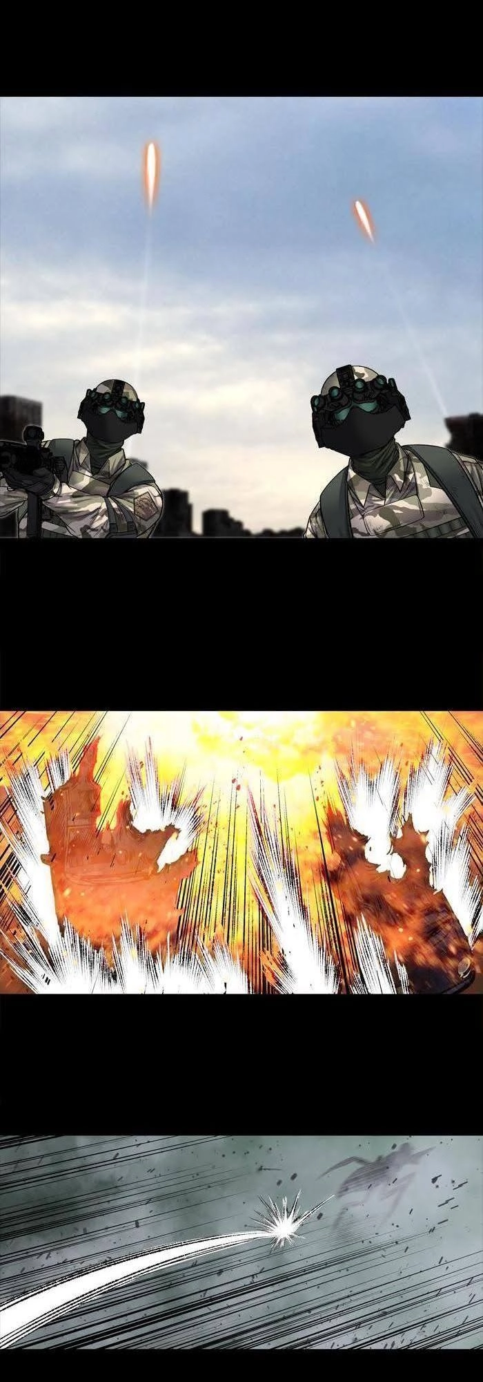 Hive Chapter 229 - 14