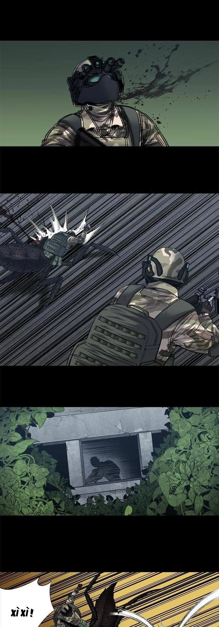 Hive Chapter 229 - 15