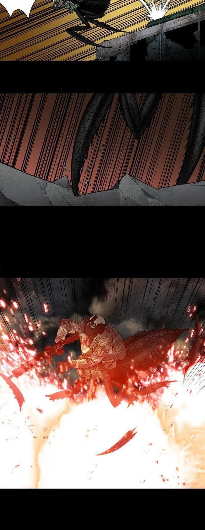 Hive Chapter 229 - 16