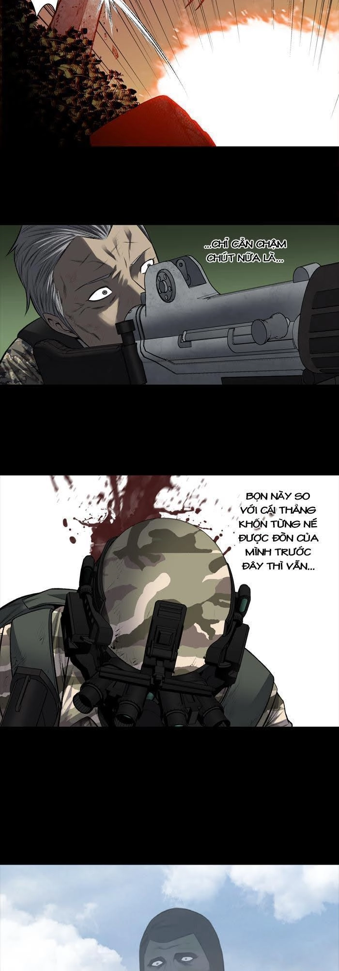 Hive Chapter 229 - 18