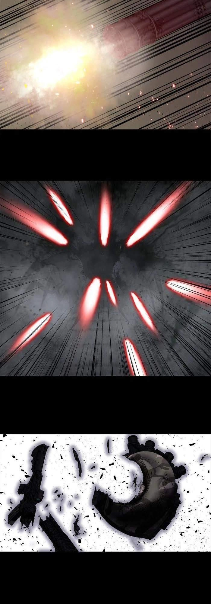 Hive Chapter 229 - 27