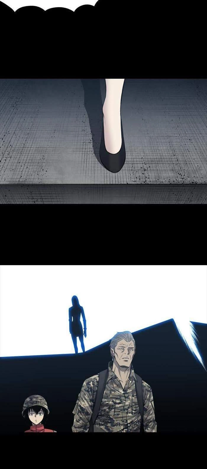 Hive Chapter 229 - 29