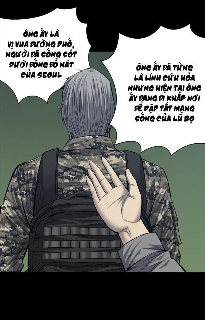 Hive Chapter 229 - 32