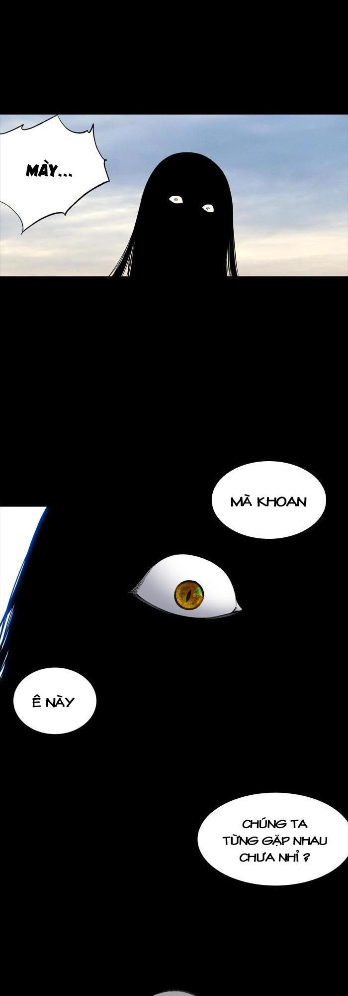 Hive Chapter 229 - 33