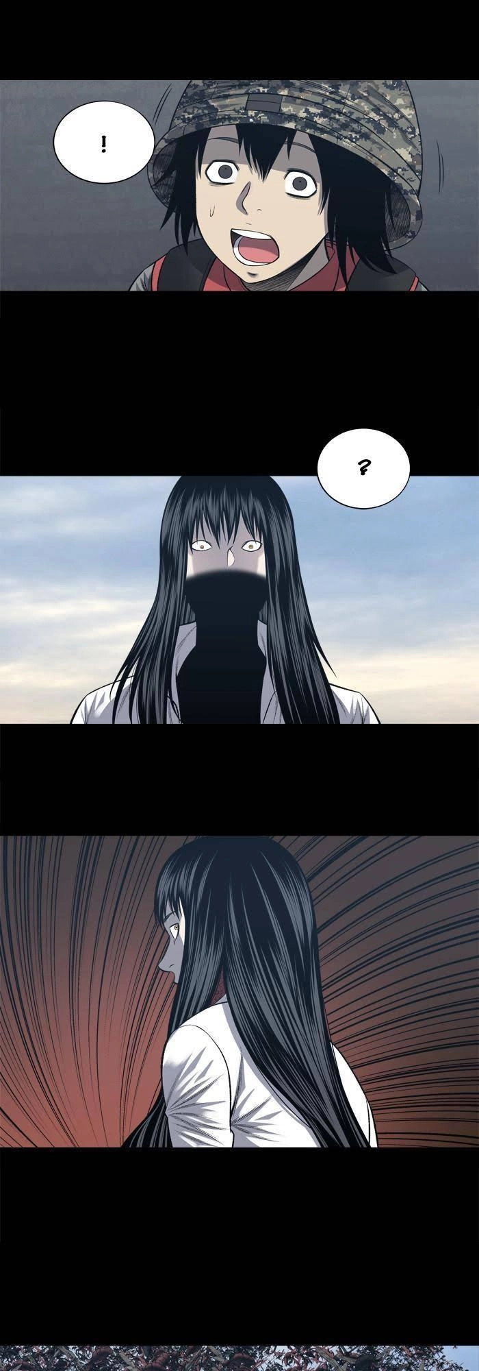 Hive Chapter 230 - 2