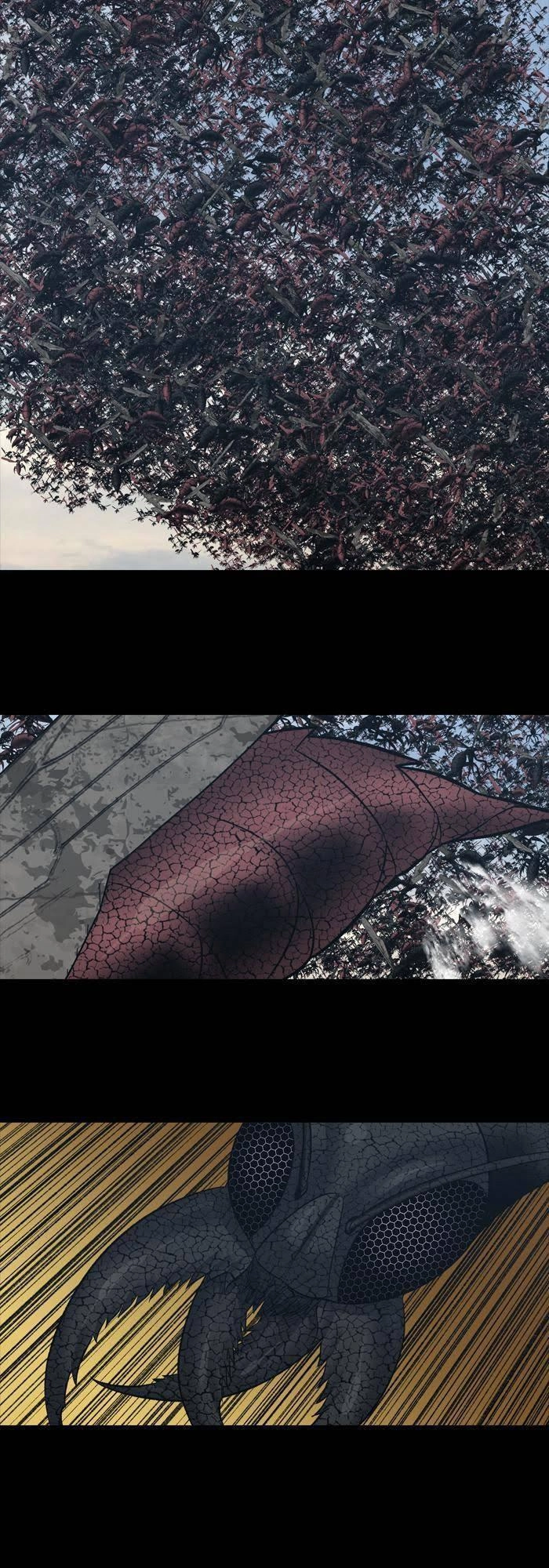 Hive Chapter 230 - 3