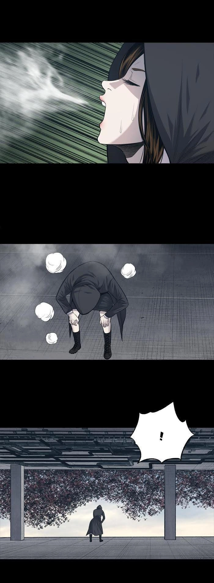 Hive Chapter 230 - 8