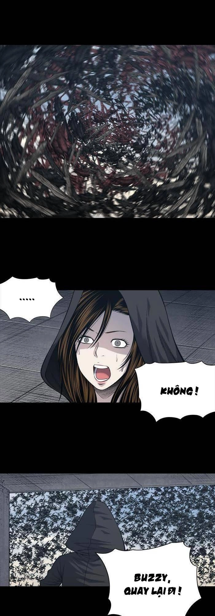 Hive Chapter 230 - 9