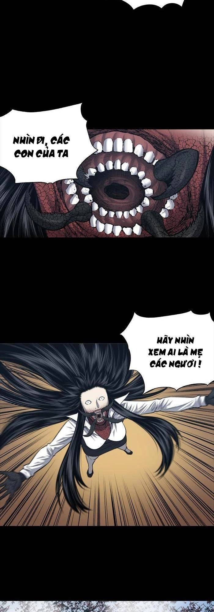 Hive Chapter 230 - 10