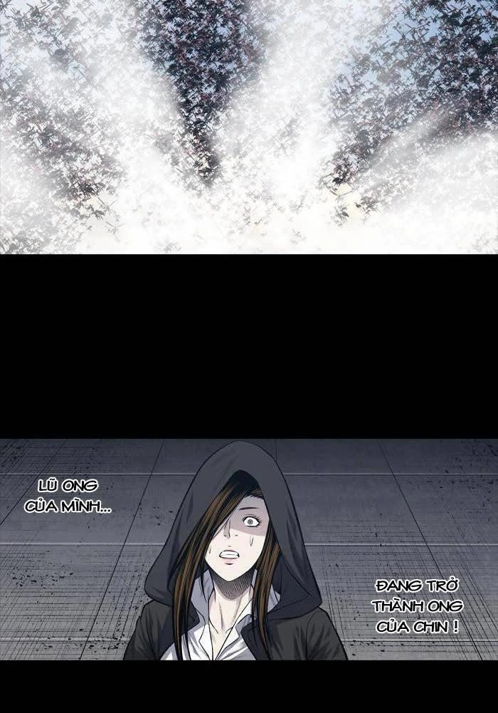 Hive Chapter 230 - 11