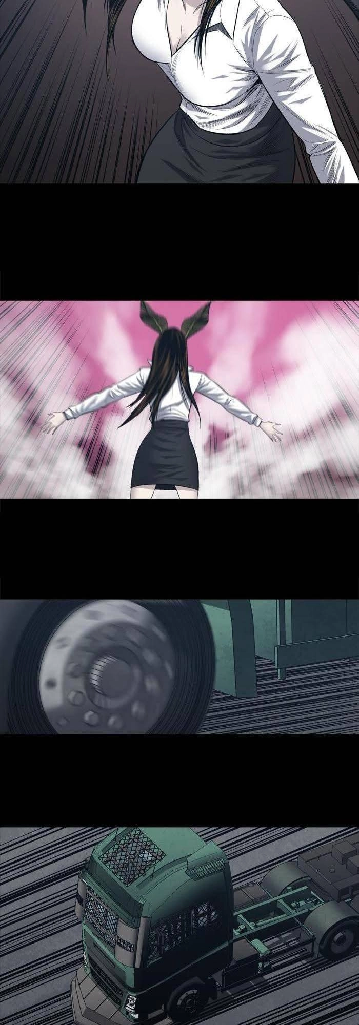 Hive Chapter 230 - 13