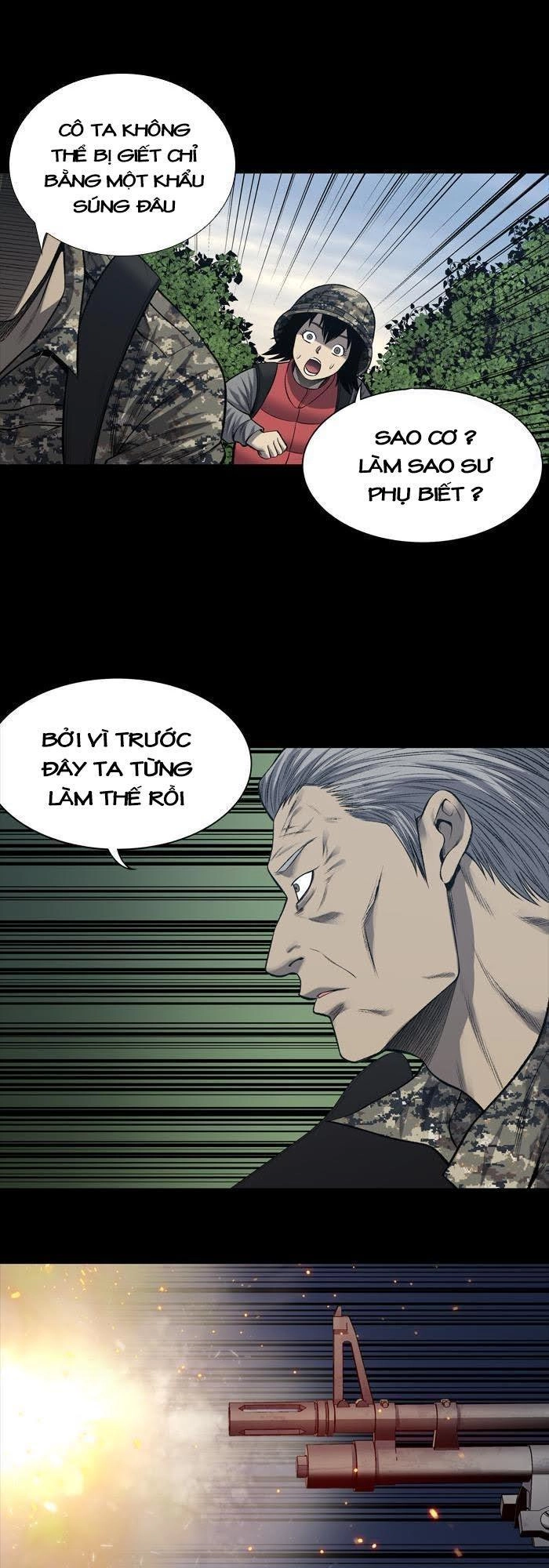 Hive Chapter 230 - 19