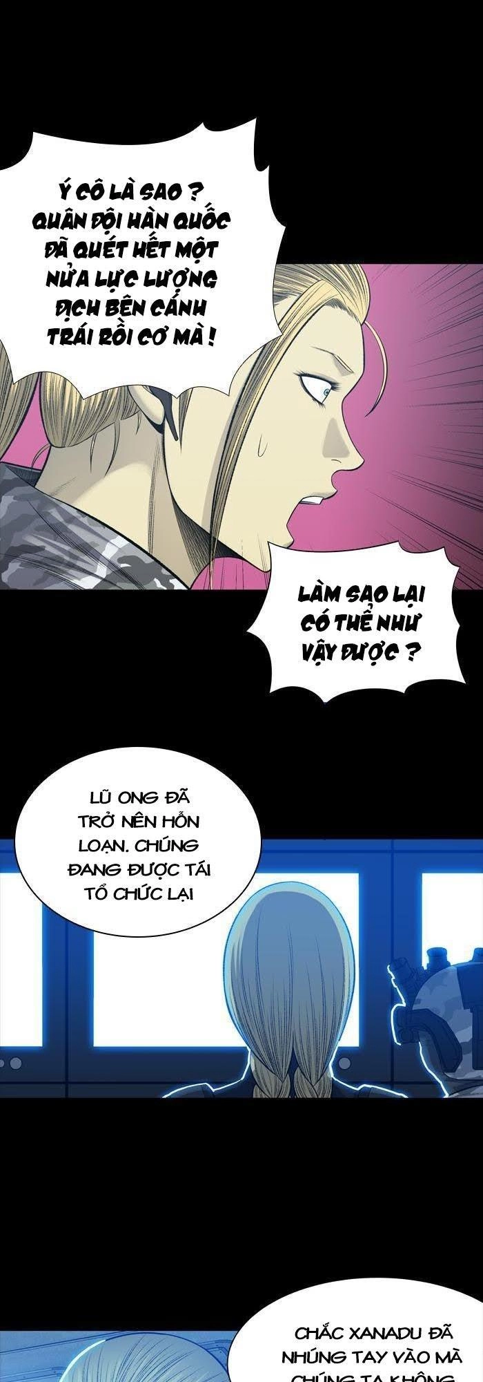 Hive Chapter 230 - 24