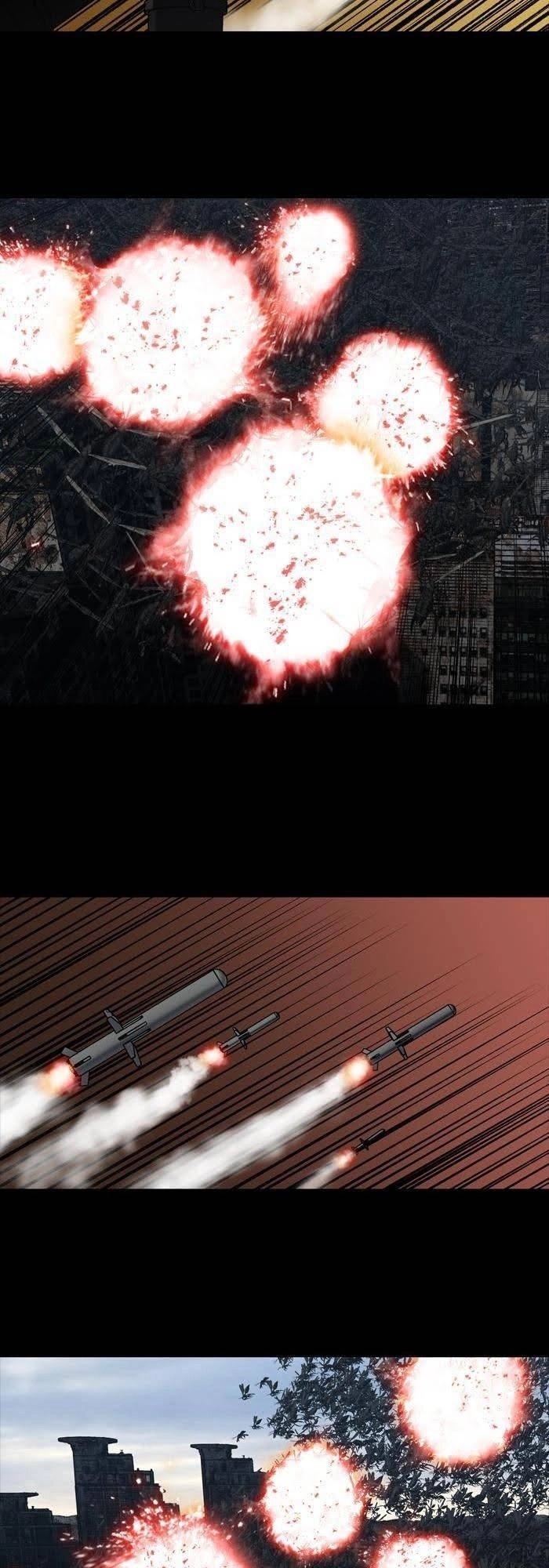 Hive Chapter 230 - 29