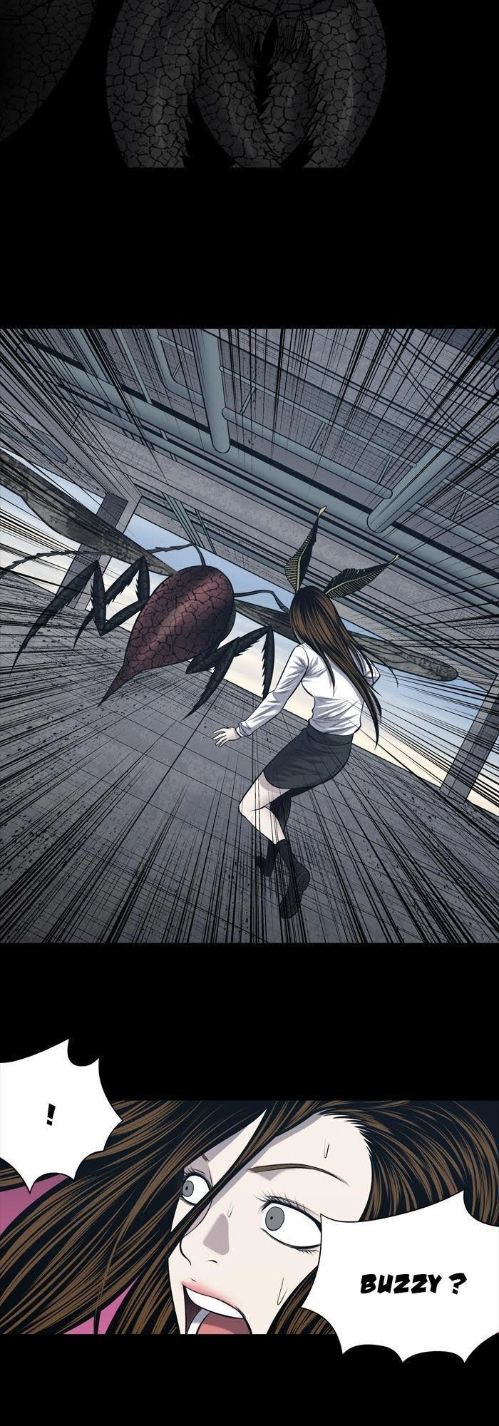 Hive Chapter 230 - 32